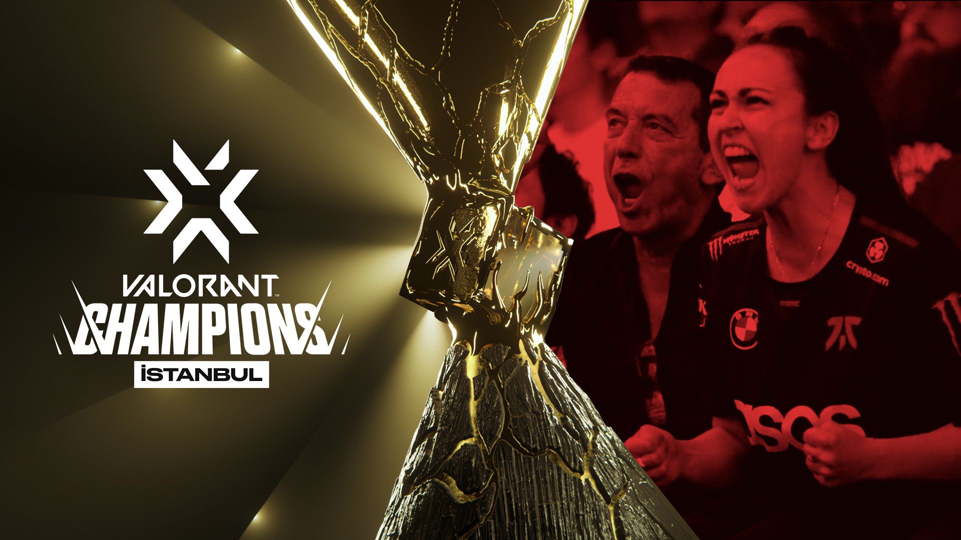 Valorant World Championships