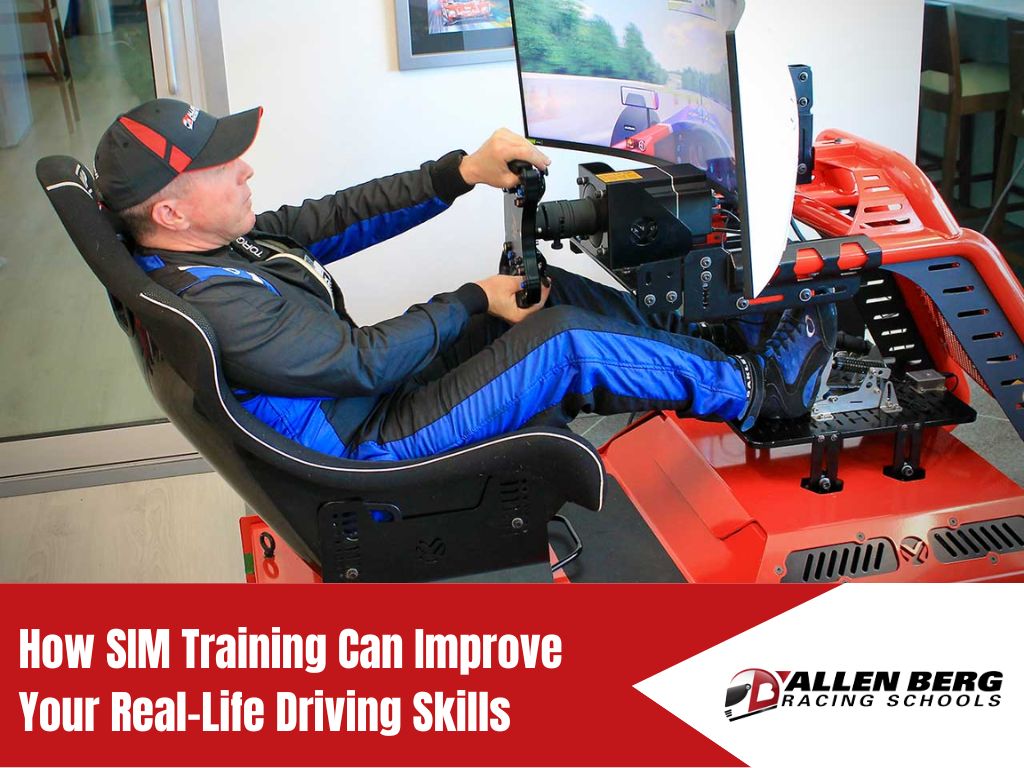 Driving Simulation