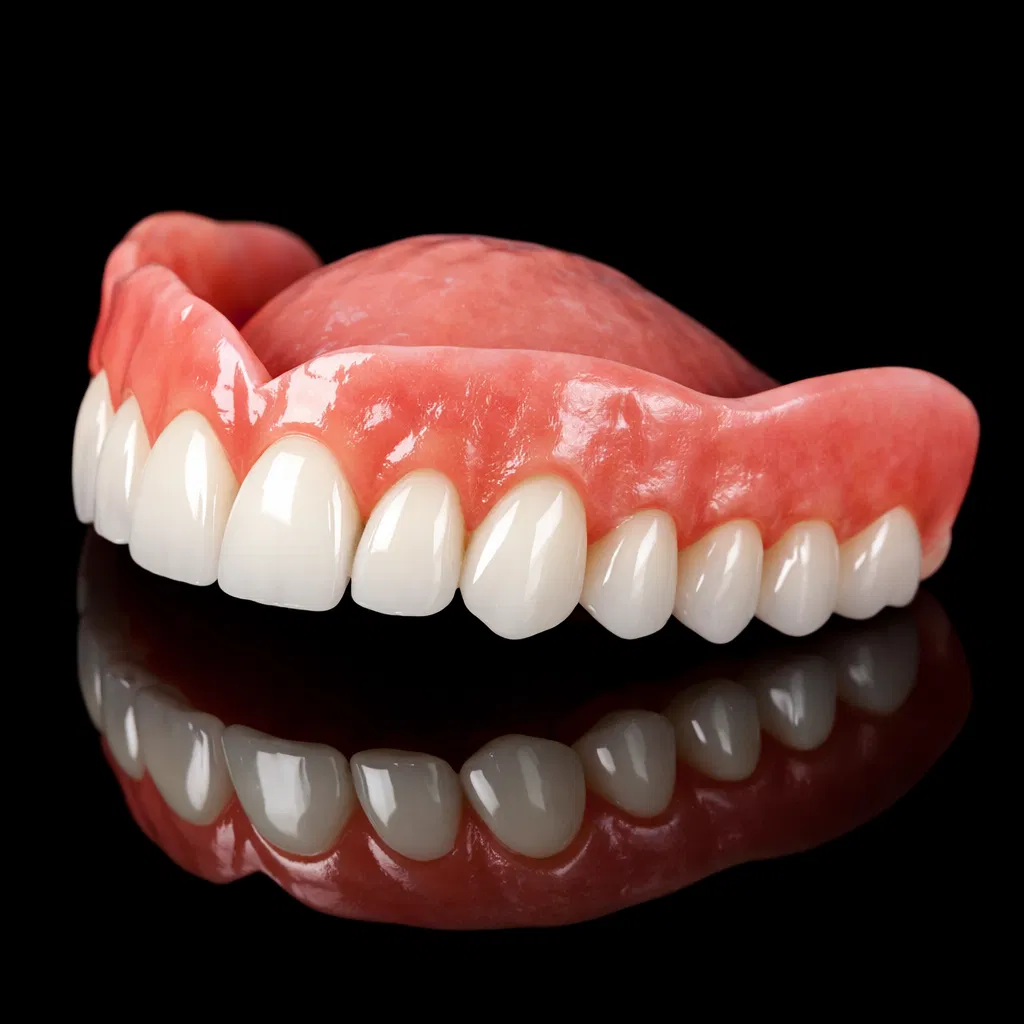 Próteses Dentárias