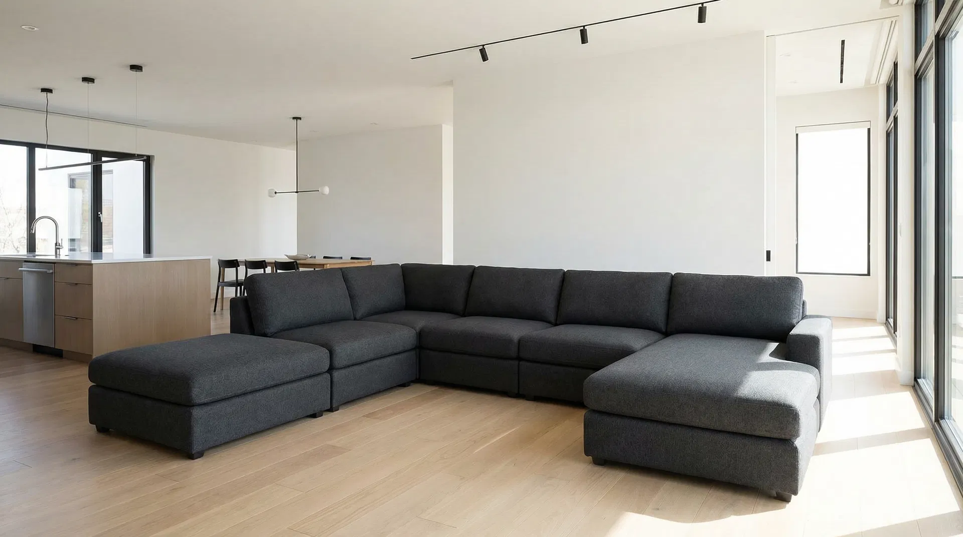Modular Sectional