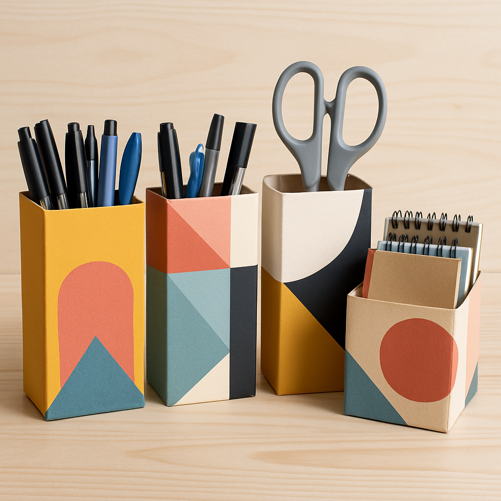 Organizadores de Mesa