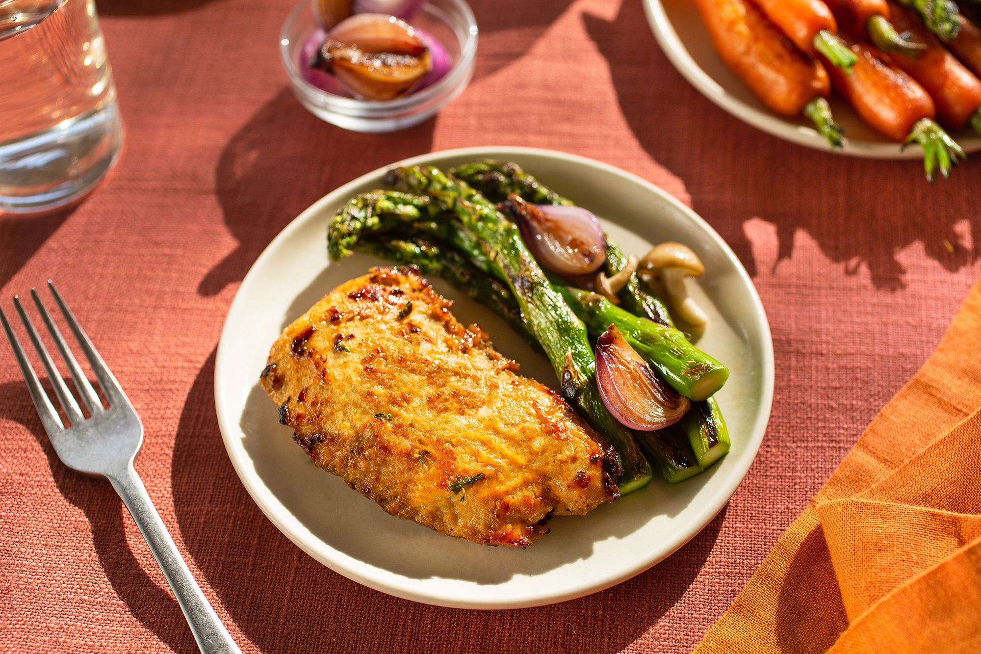 Lab-Grown Meat Benefits