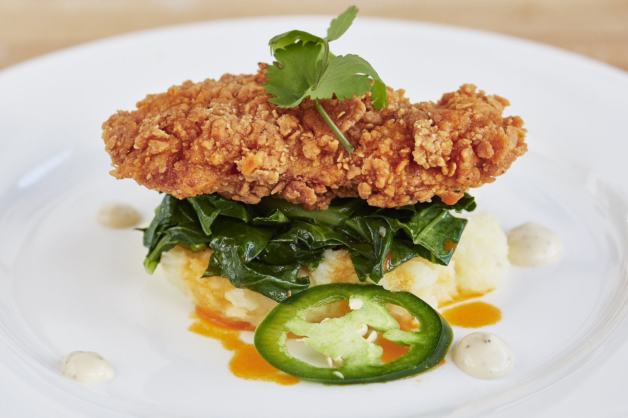Cultivated Meat Cost Drivers