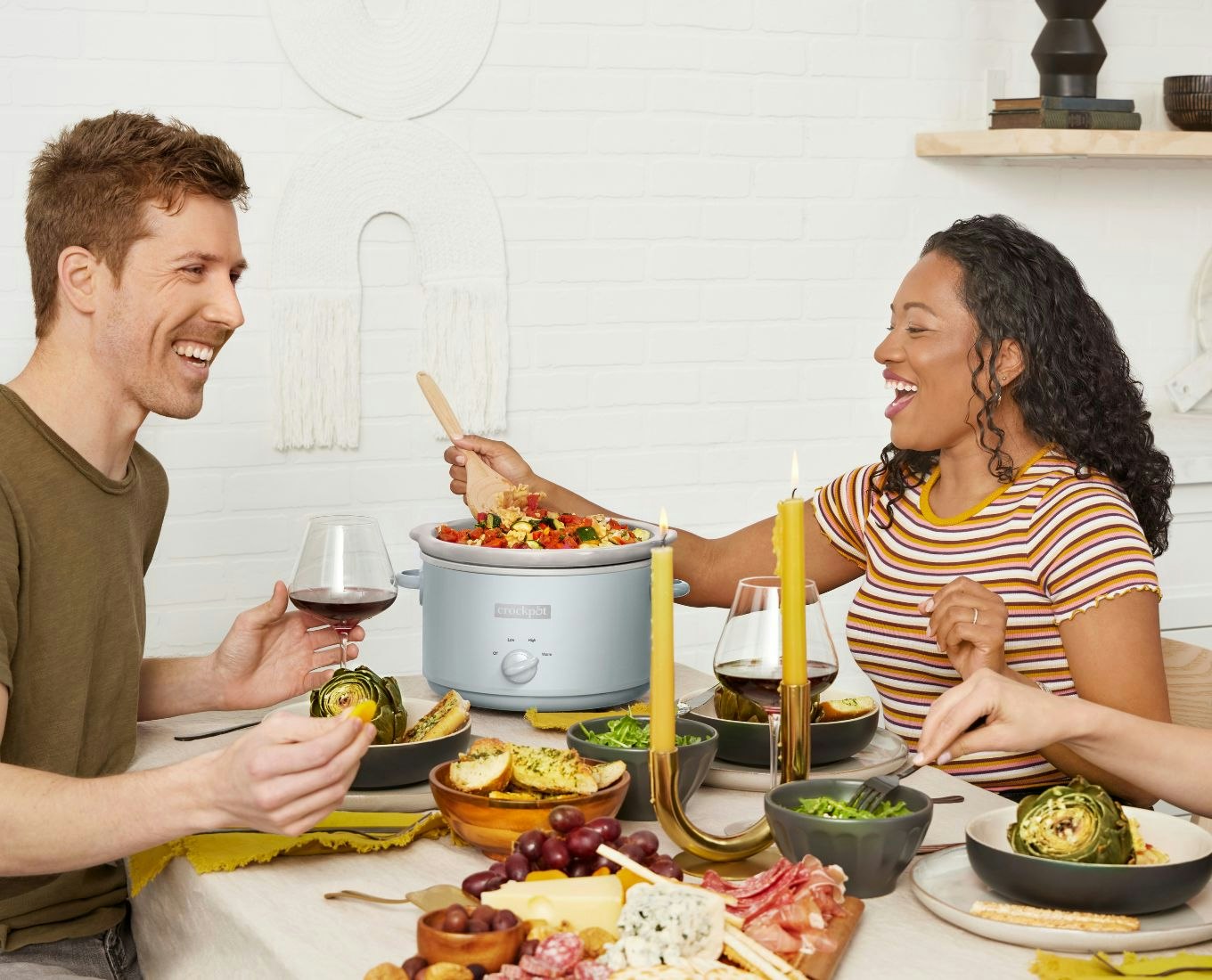 Slow Cooker Options