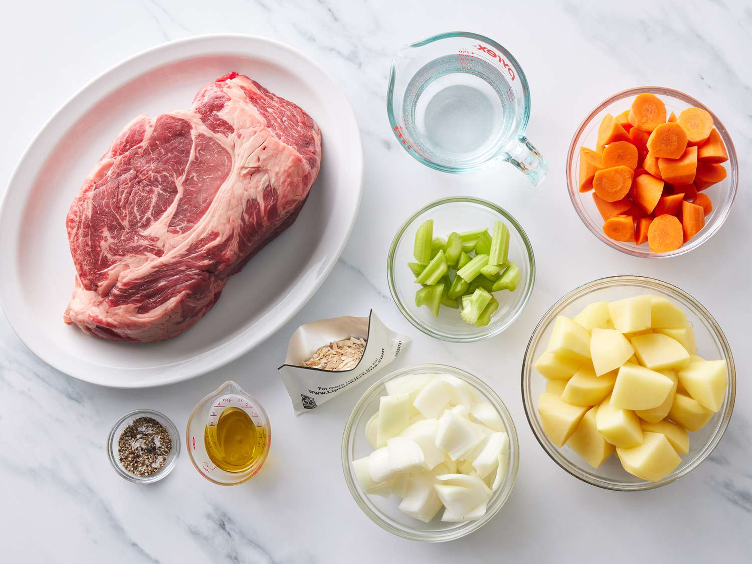 Slow Cooker Pot Roast