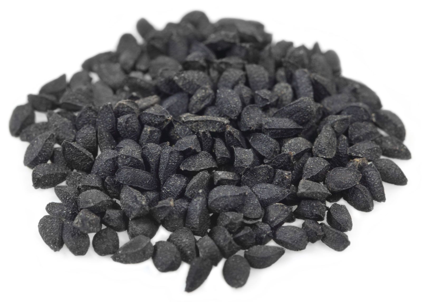 Nigella Seeds
