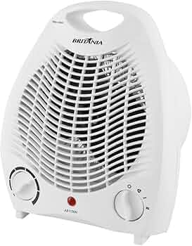 Aquecedor Britânia AB1100N