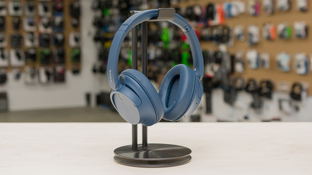 Sony WH-CH720N