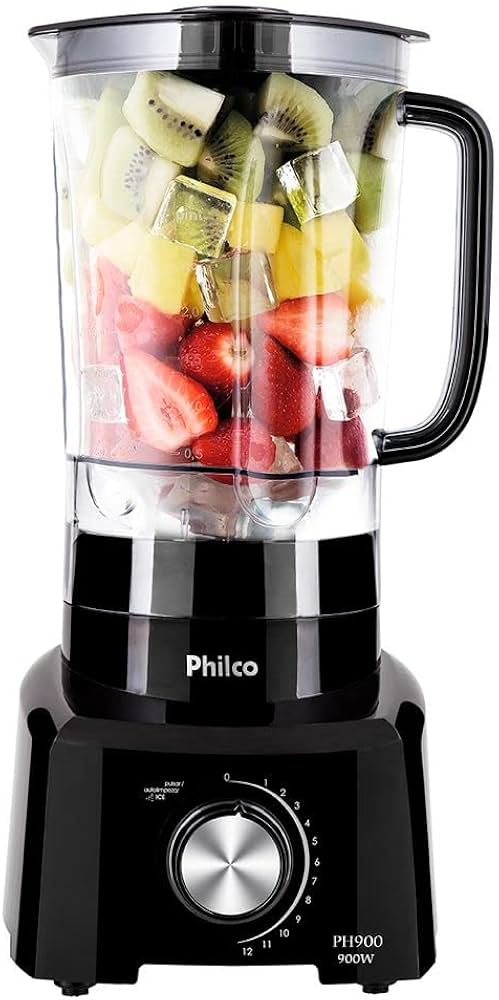 Liquidificador Philco PH900