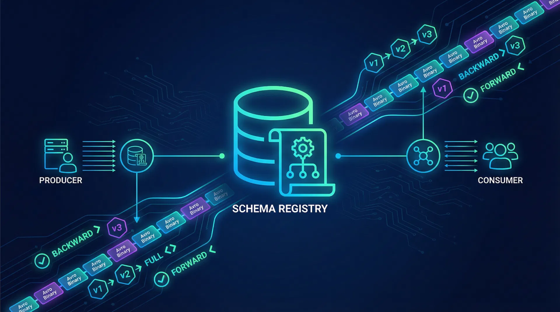 Schema Registry
