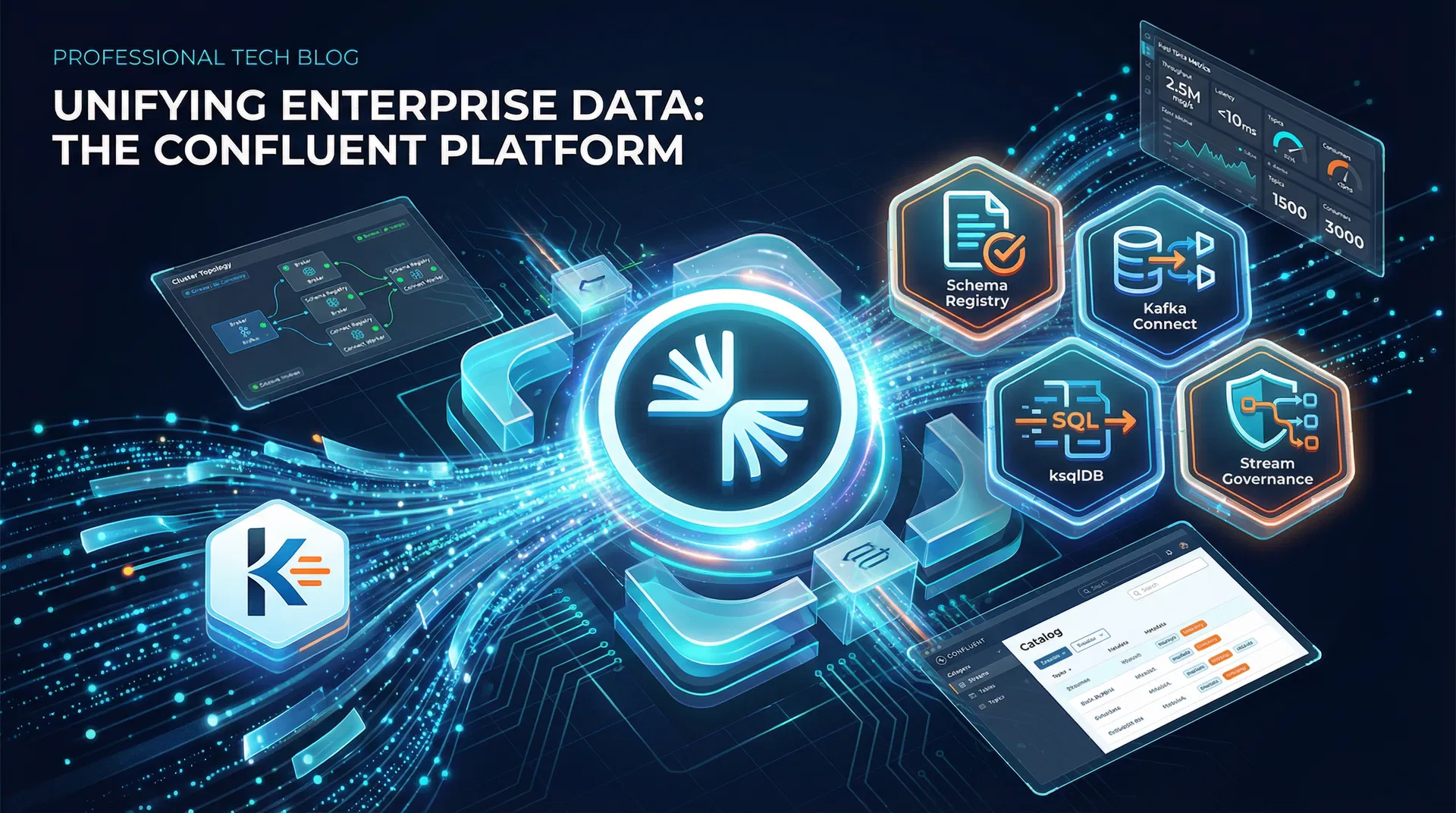 Confluent Platform Enterprise