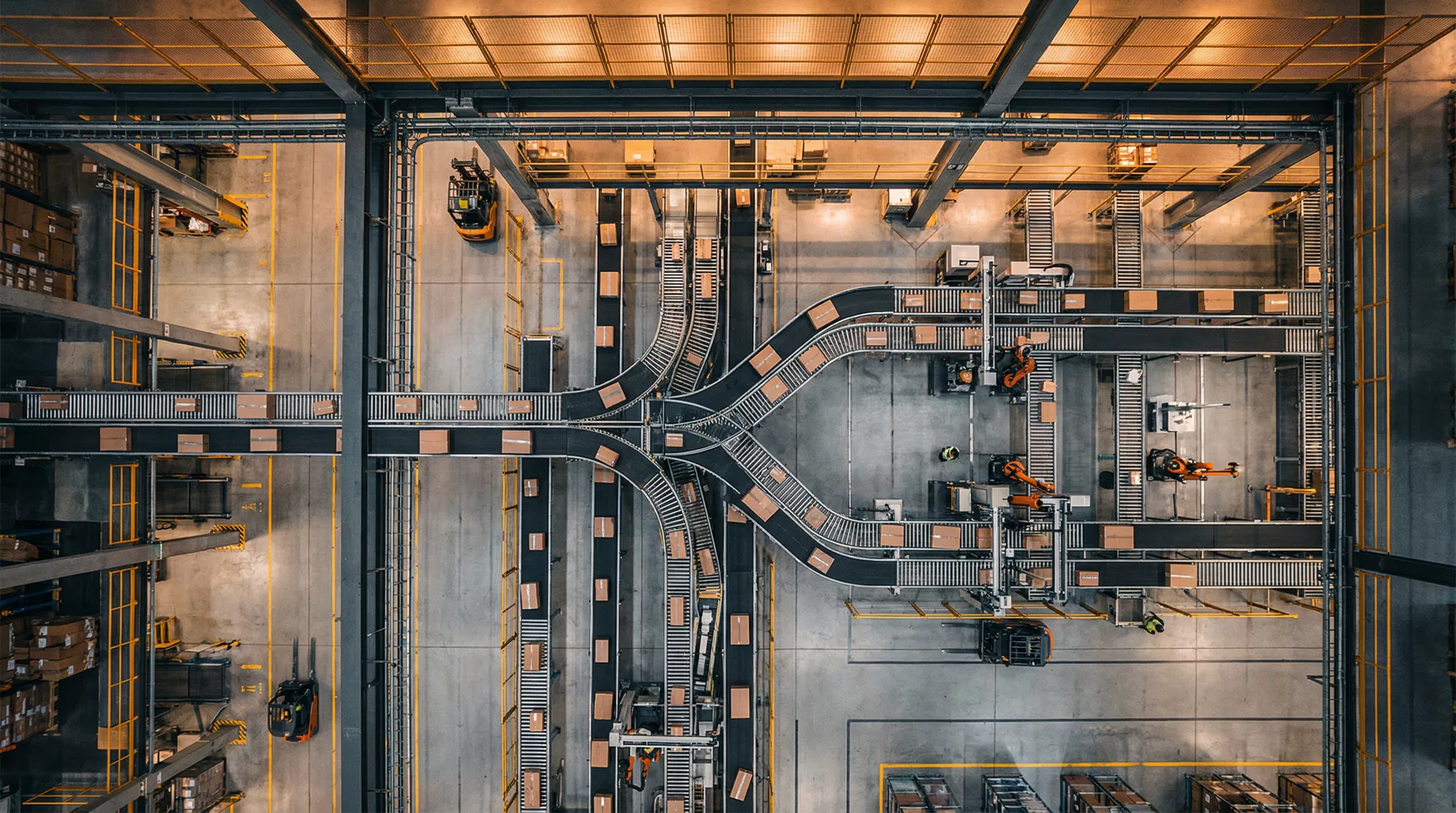 IronWolf USA fulfillment operations