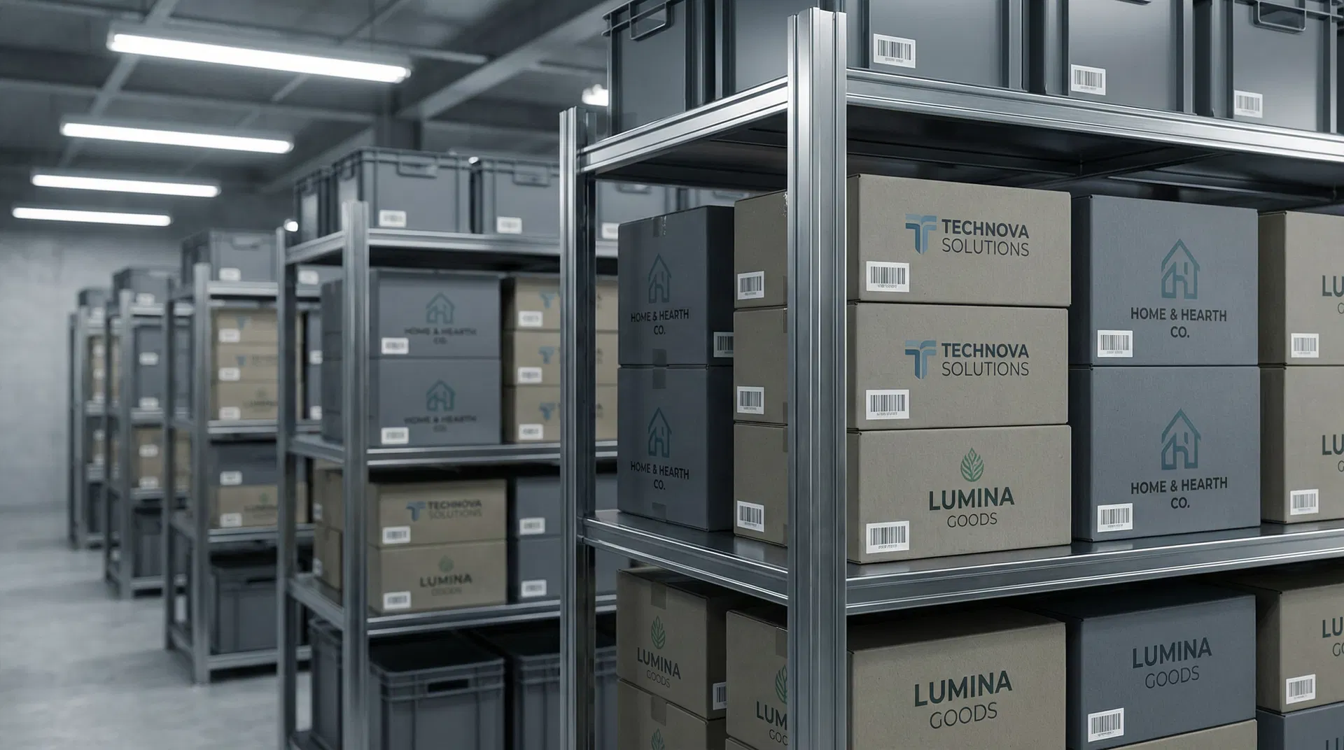 IronWolf USA product inventory