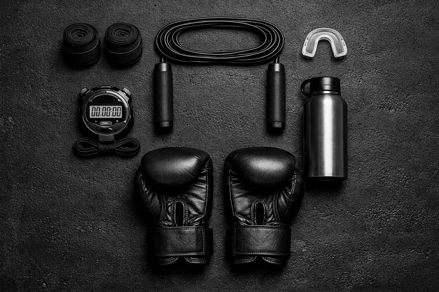 Training equipment