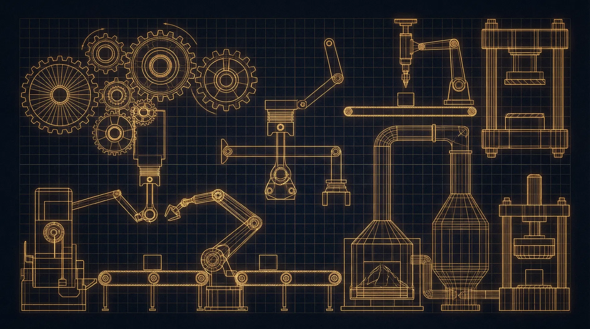 Tecnología Empresarial B2B