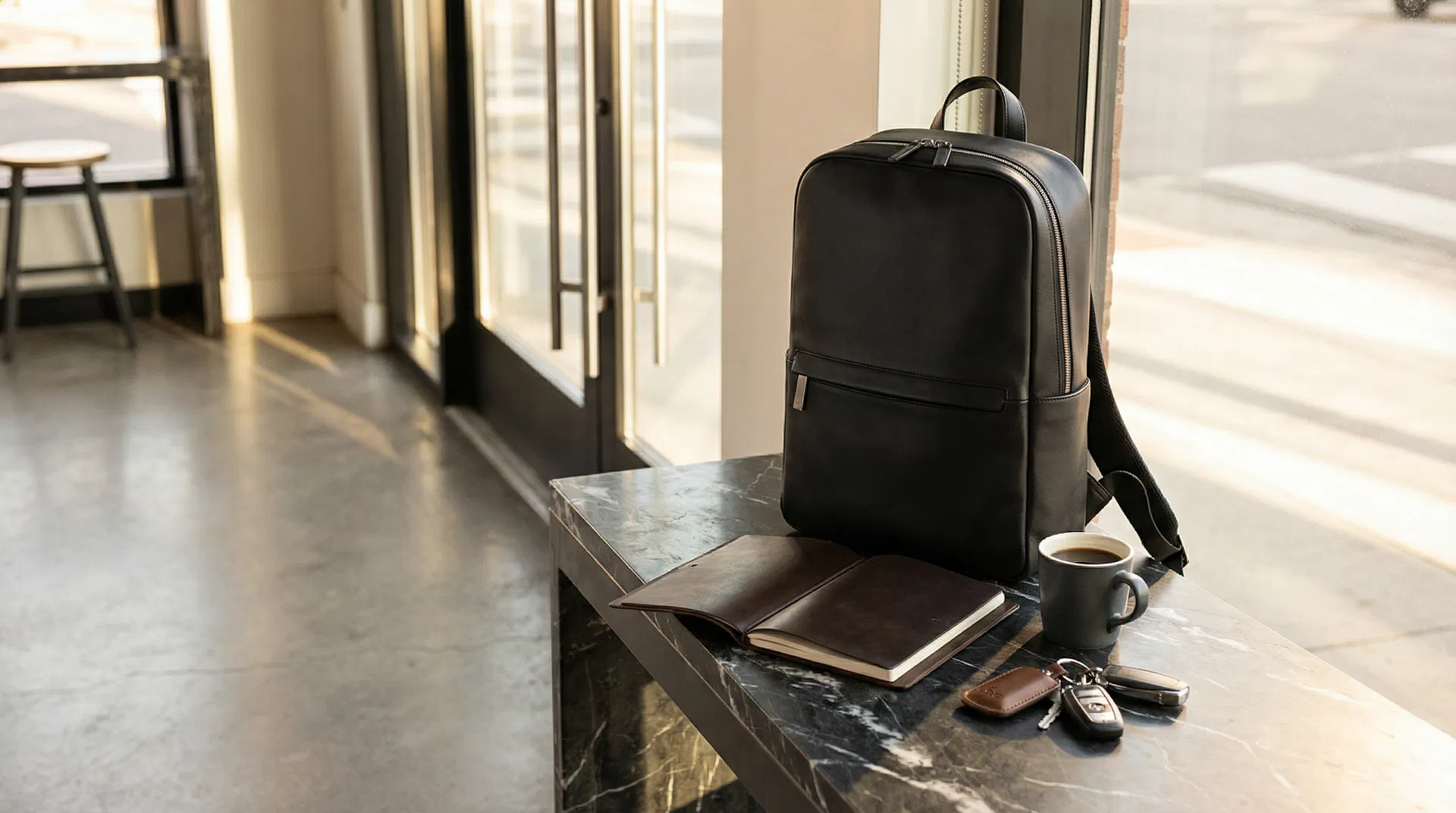 ArmoredEDC lifestyle