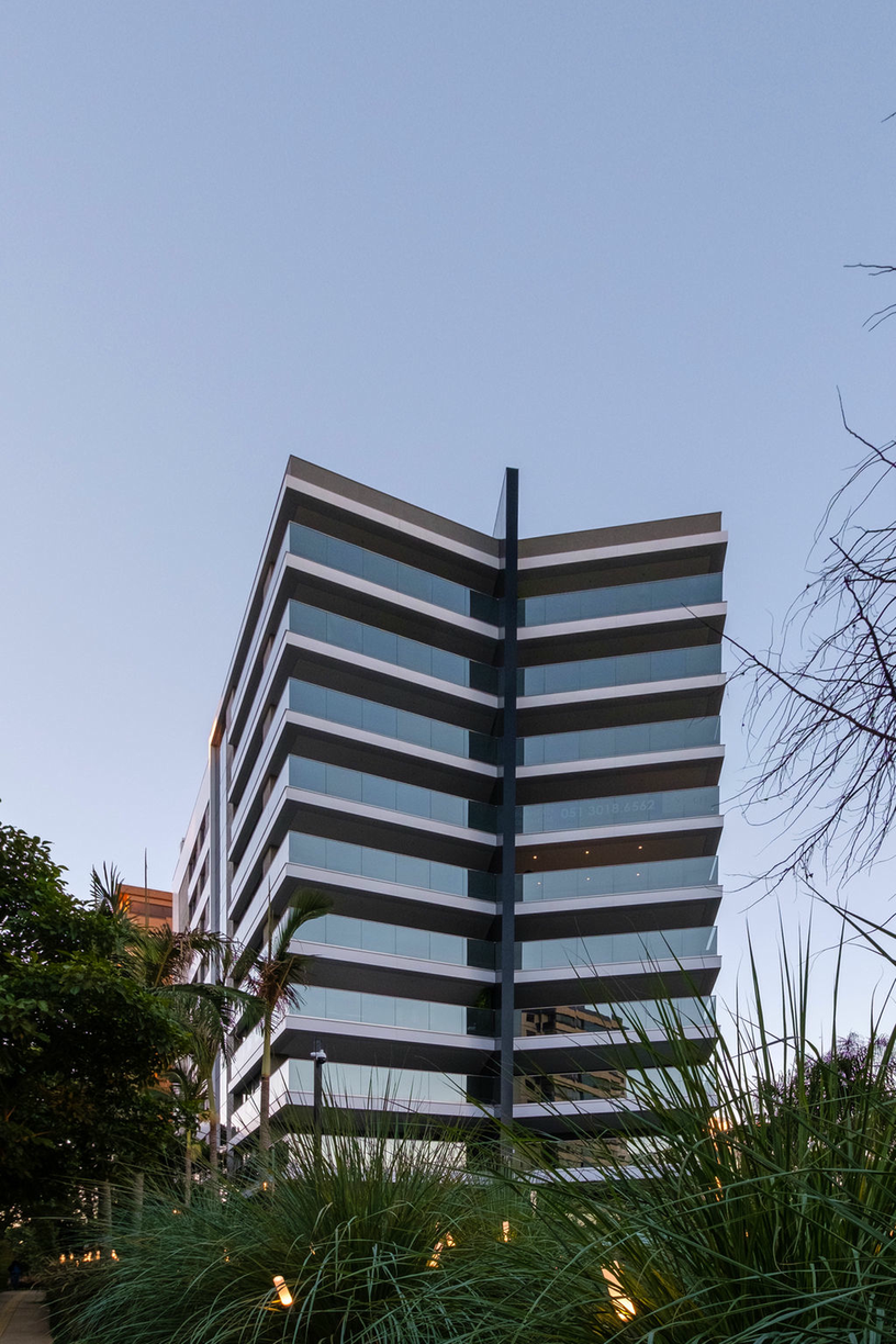 Interior do Apartamento Vogga