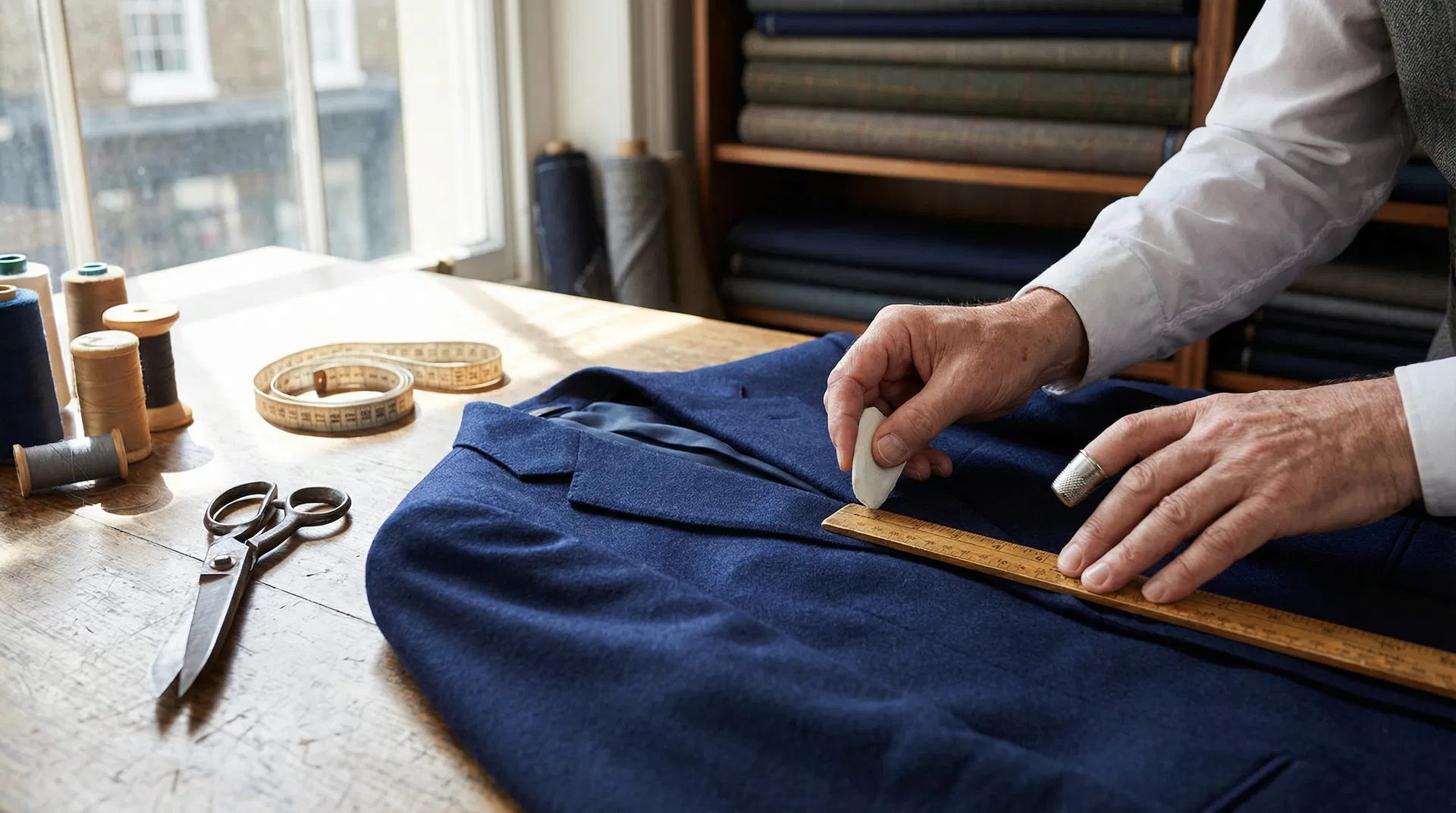 Quality Professional Dry Cleaning