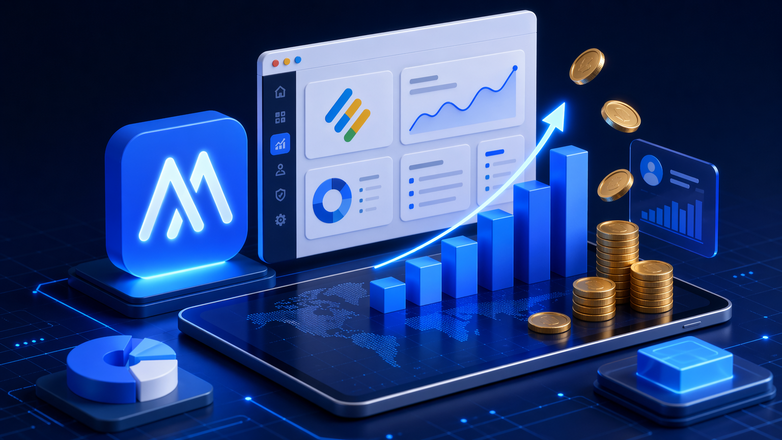 Metup S.r.l. adx approval Digital advertising and revenue growth with Metup S.r.l. AdX approval