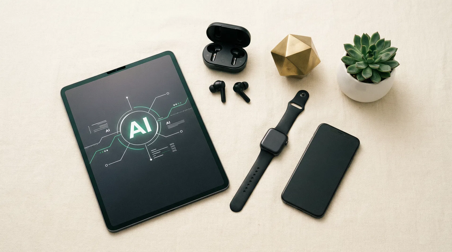 Ferramentas de produtividade e IA