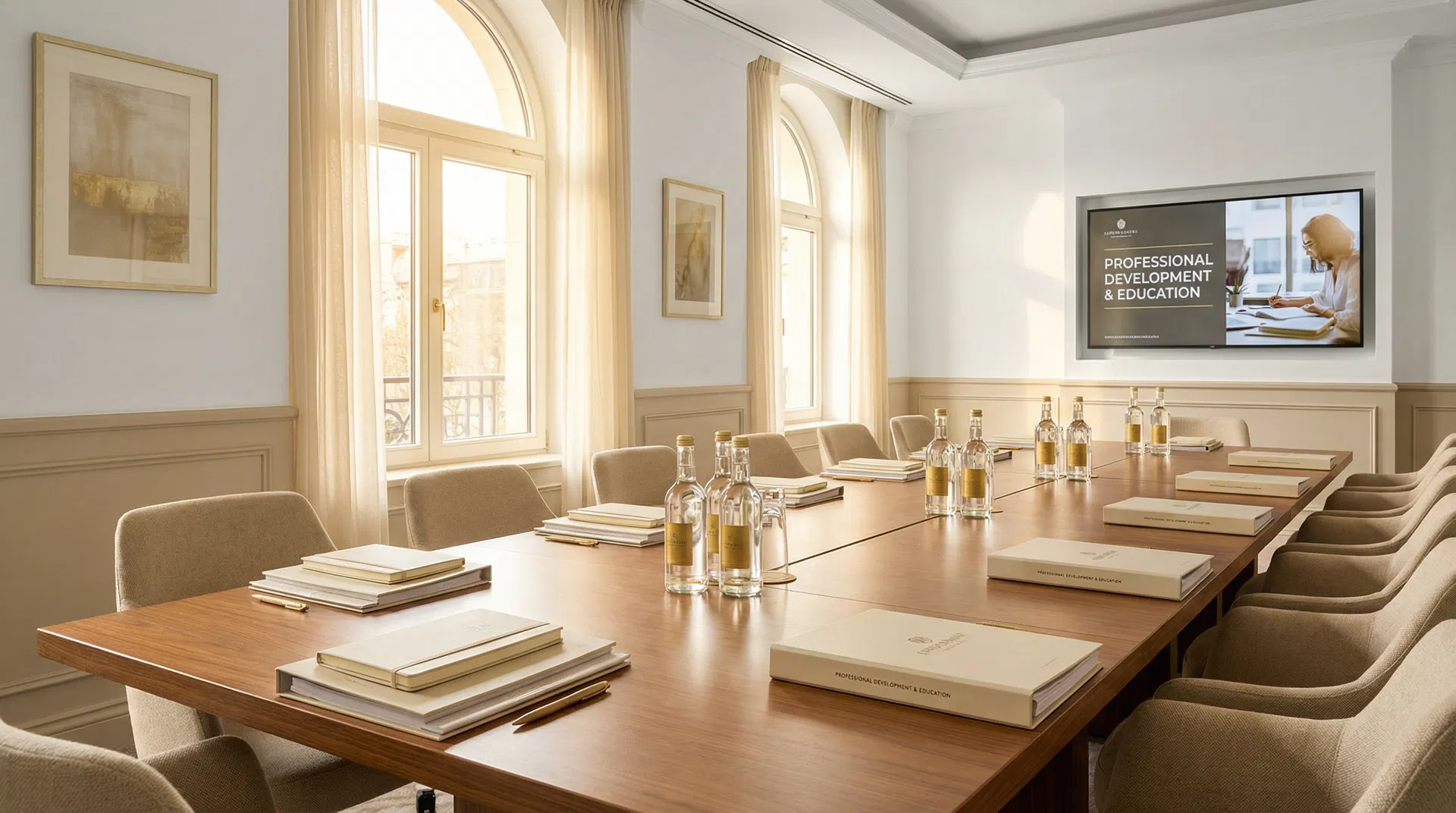 真心を込めた人材育成