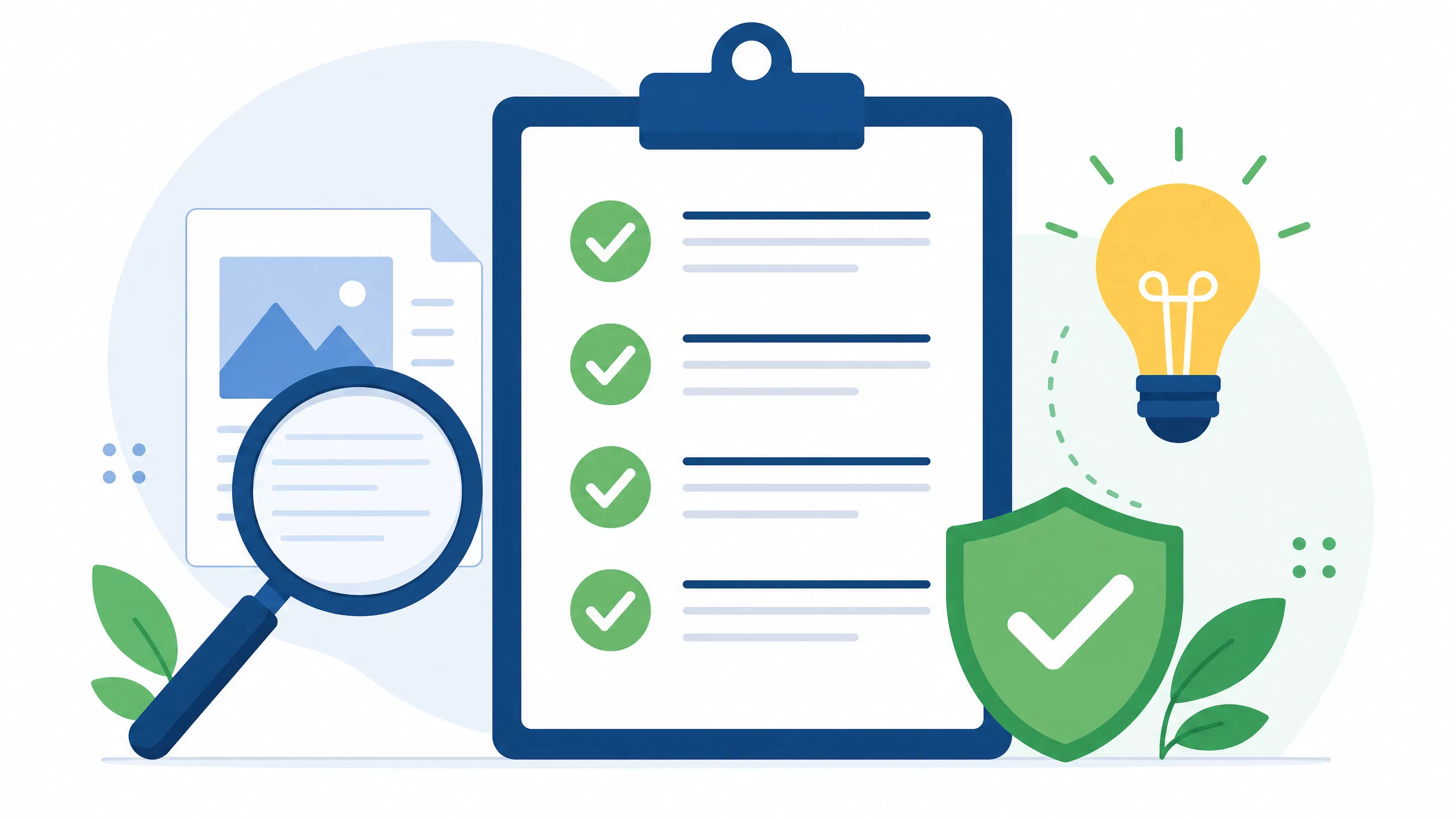 how to get adsense approval 2026 content_checklist.png