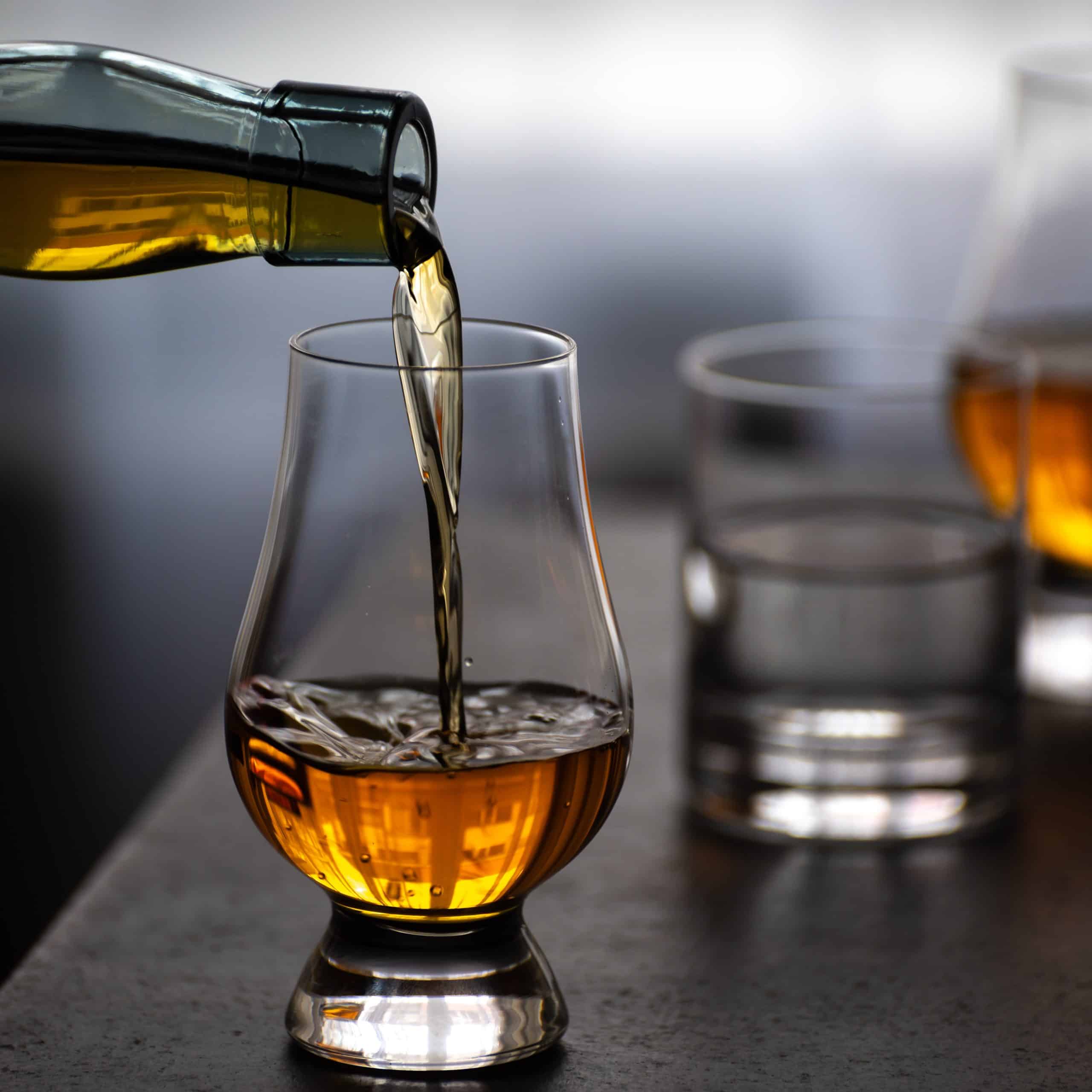 Glencairn Glass 1