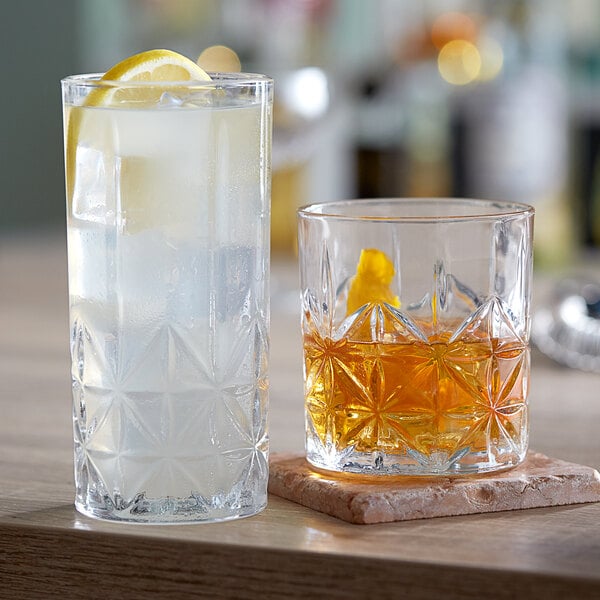 Highball glas