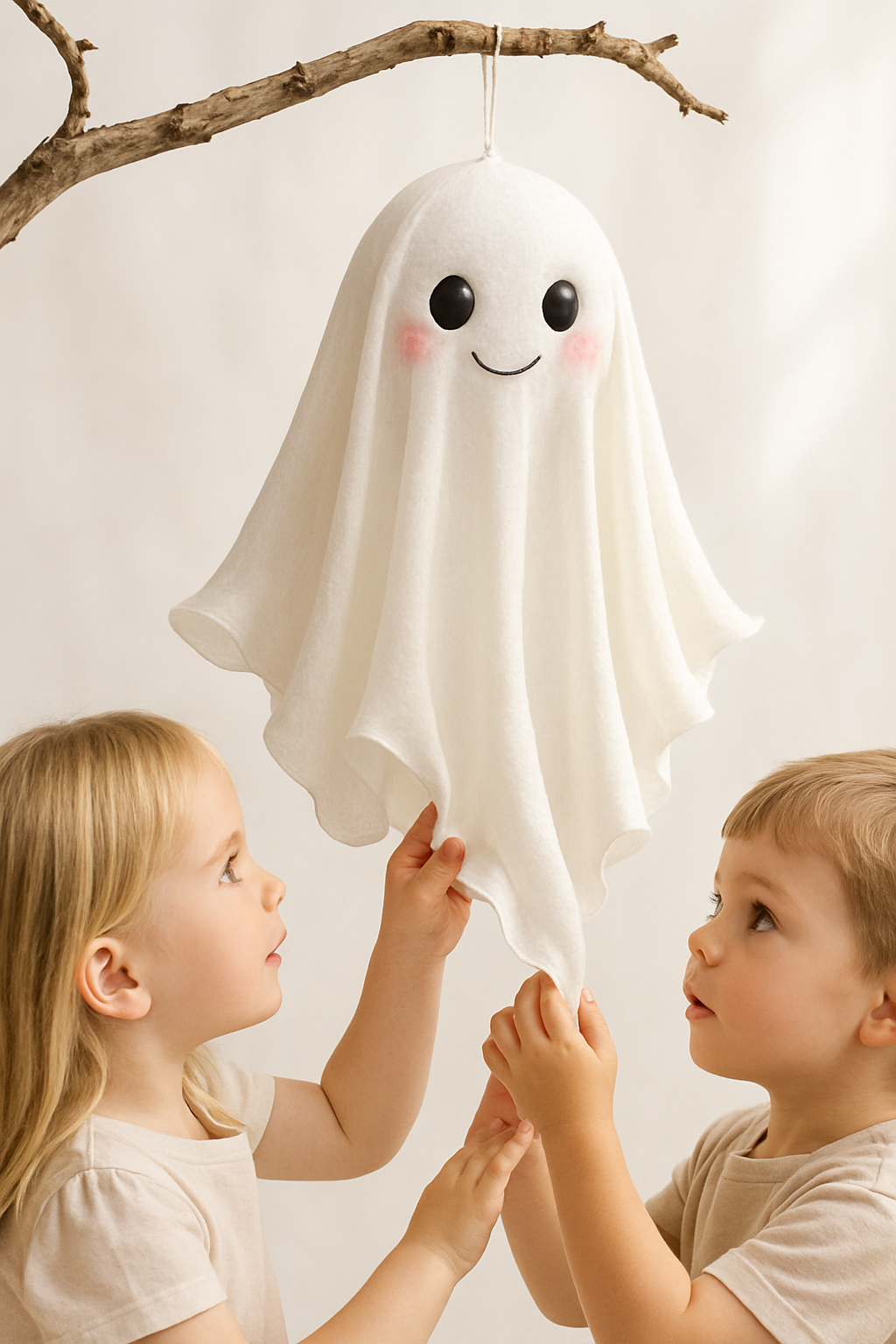 Fantasma de Tecido Sensorial Flutuante