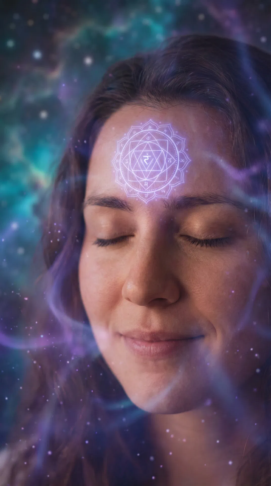 Dein drittes Auge dauerhaft aktivieren