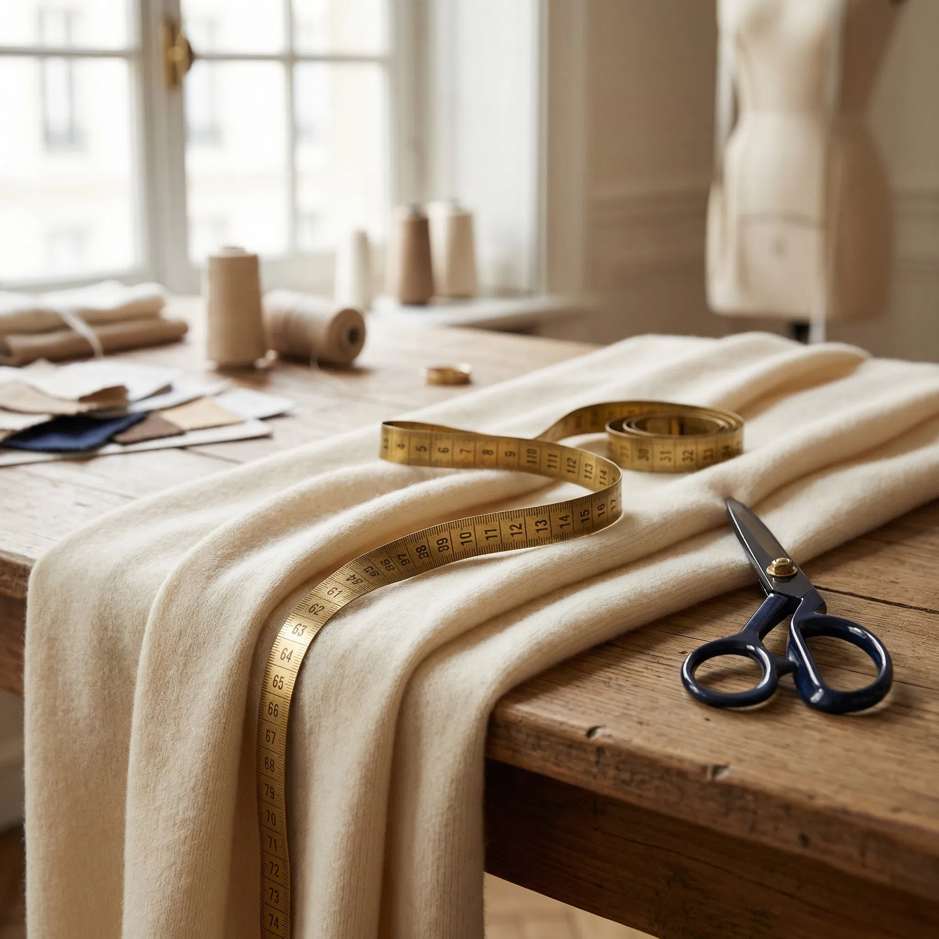 حرفية دانتيل