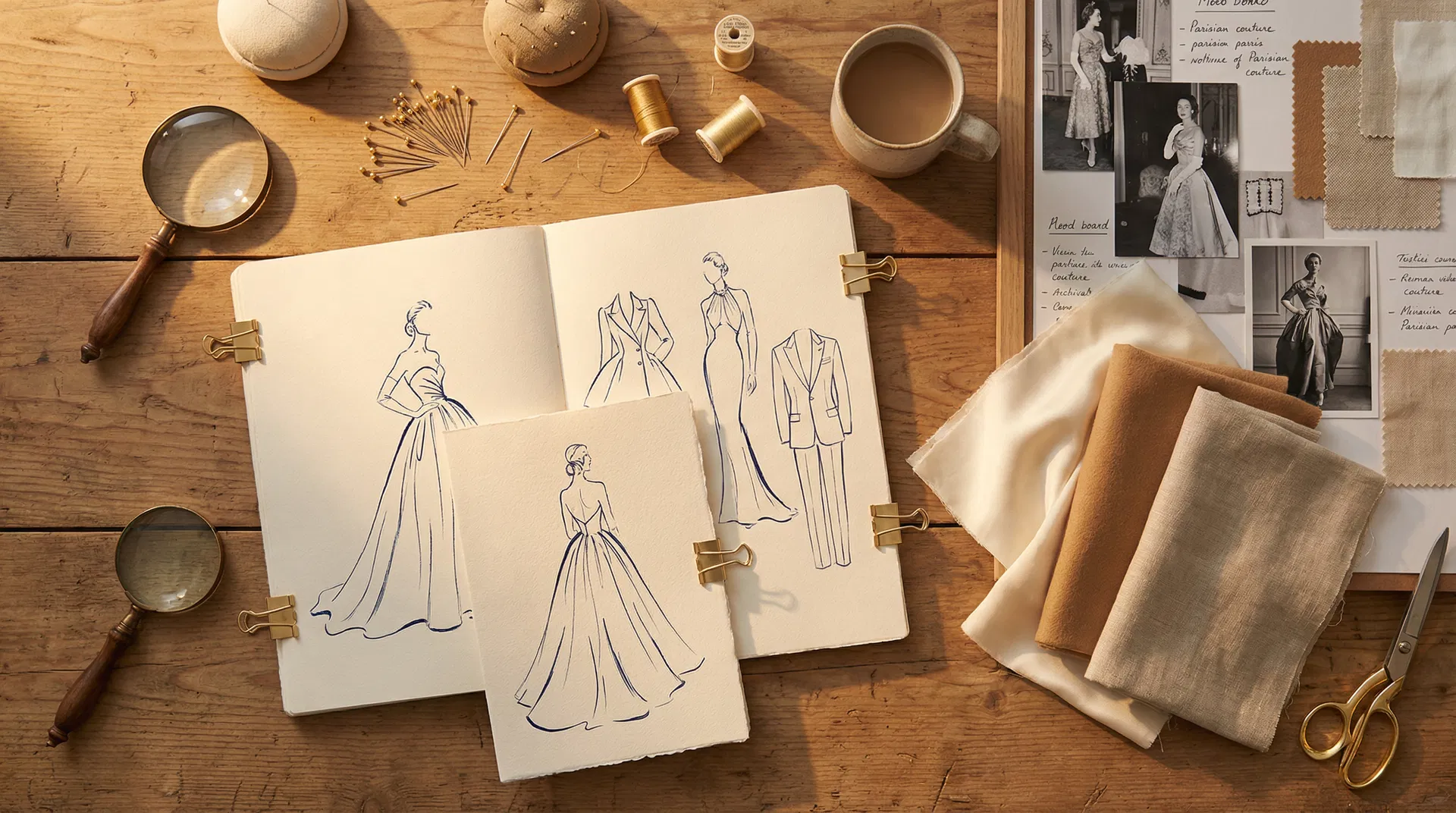 عملية التصميم