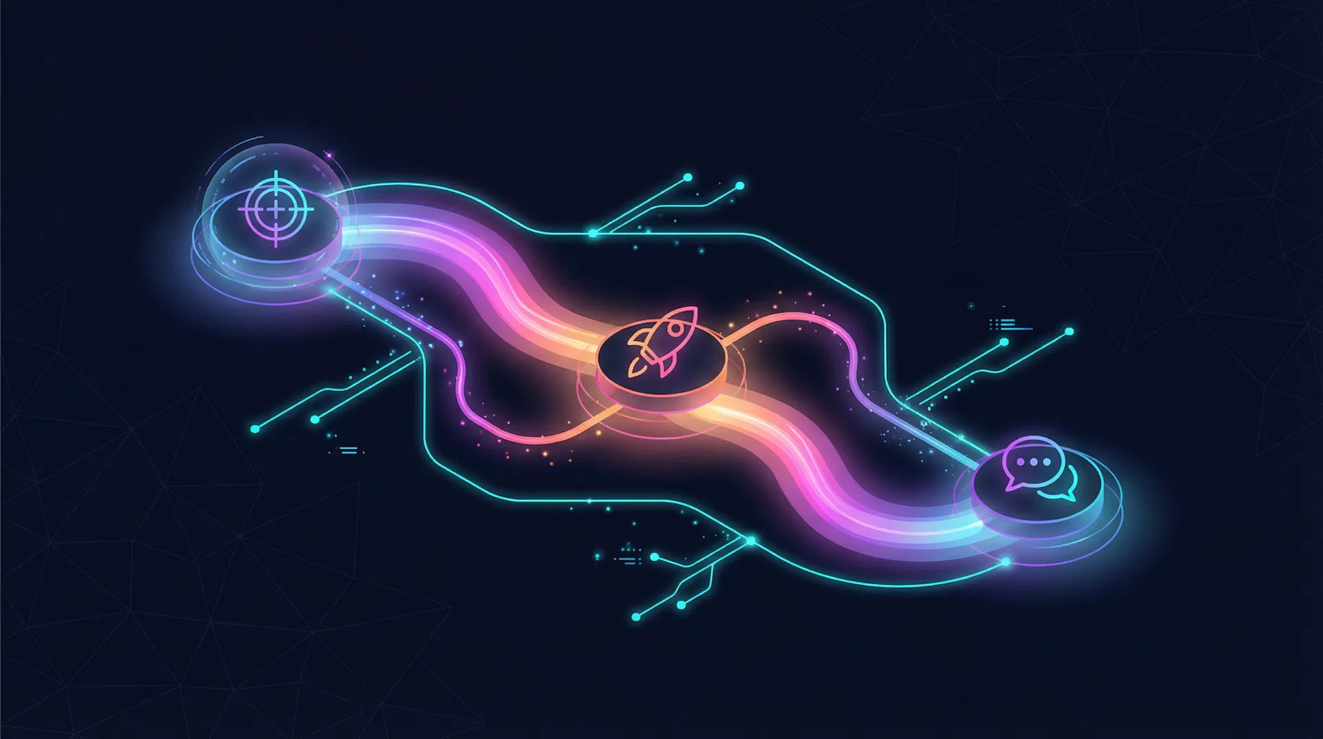 Processus d'acquisition locale