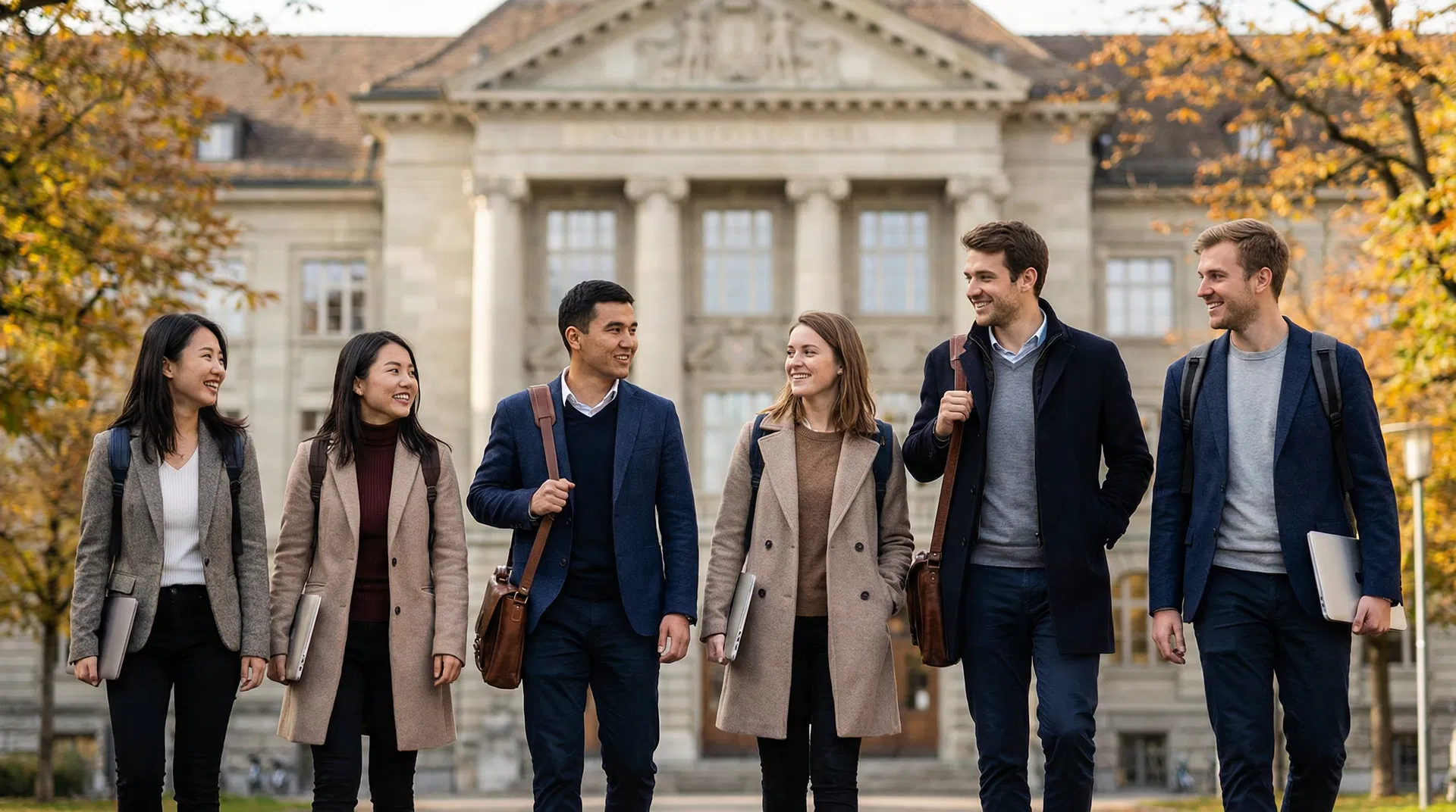 International Students