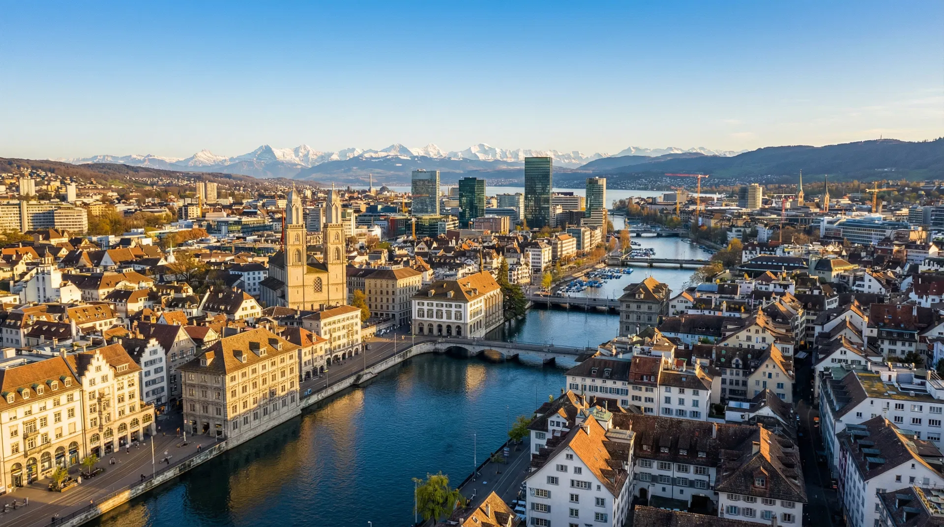 Zurich