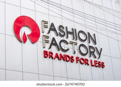 Brand Factory