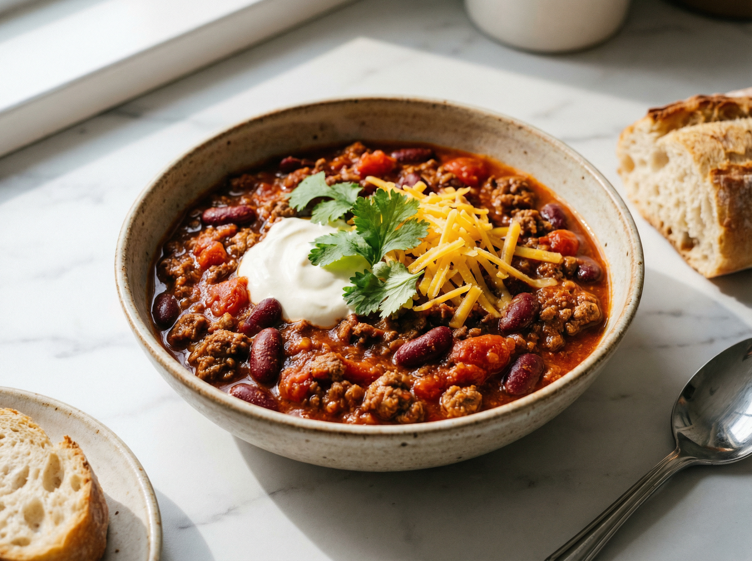 Lemon and Herb Crusted Fish with Asparagus and Potatoes
