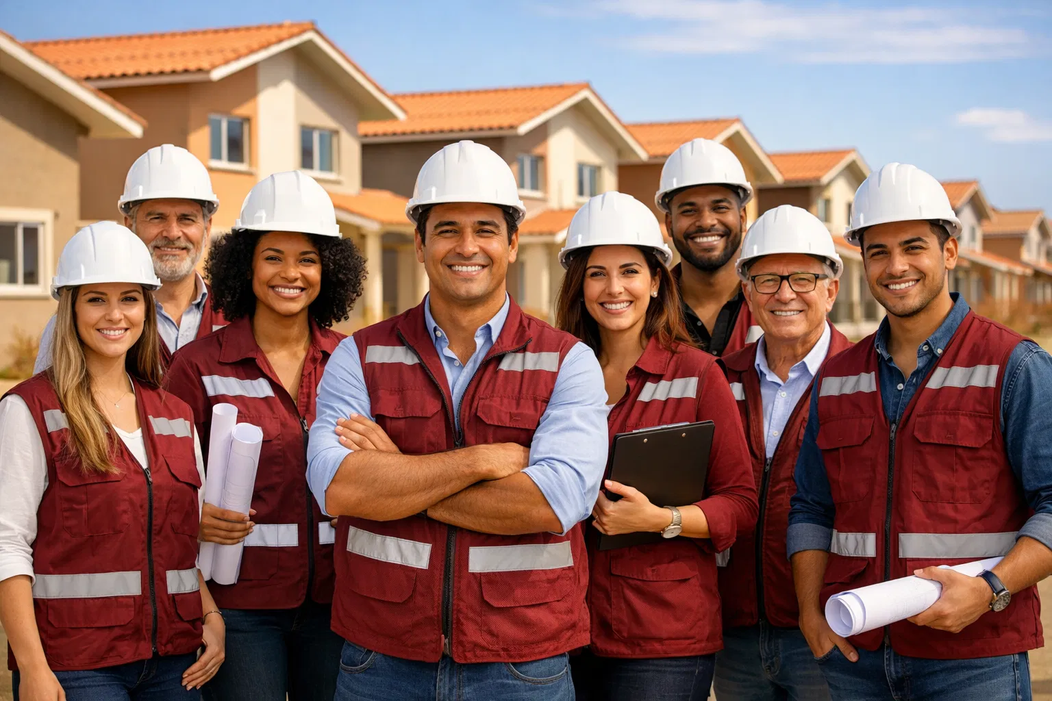 Equipe Tufik & Giansante