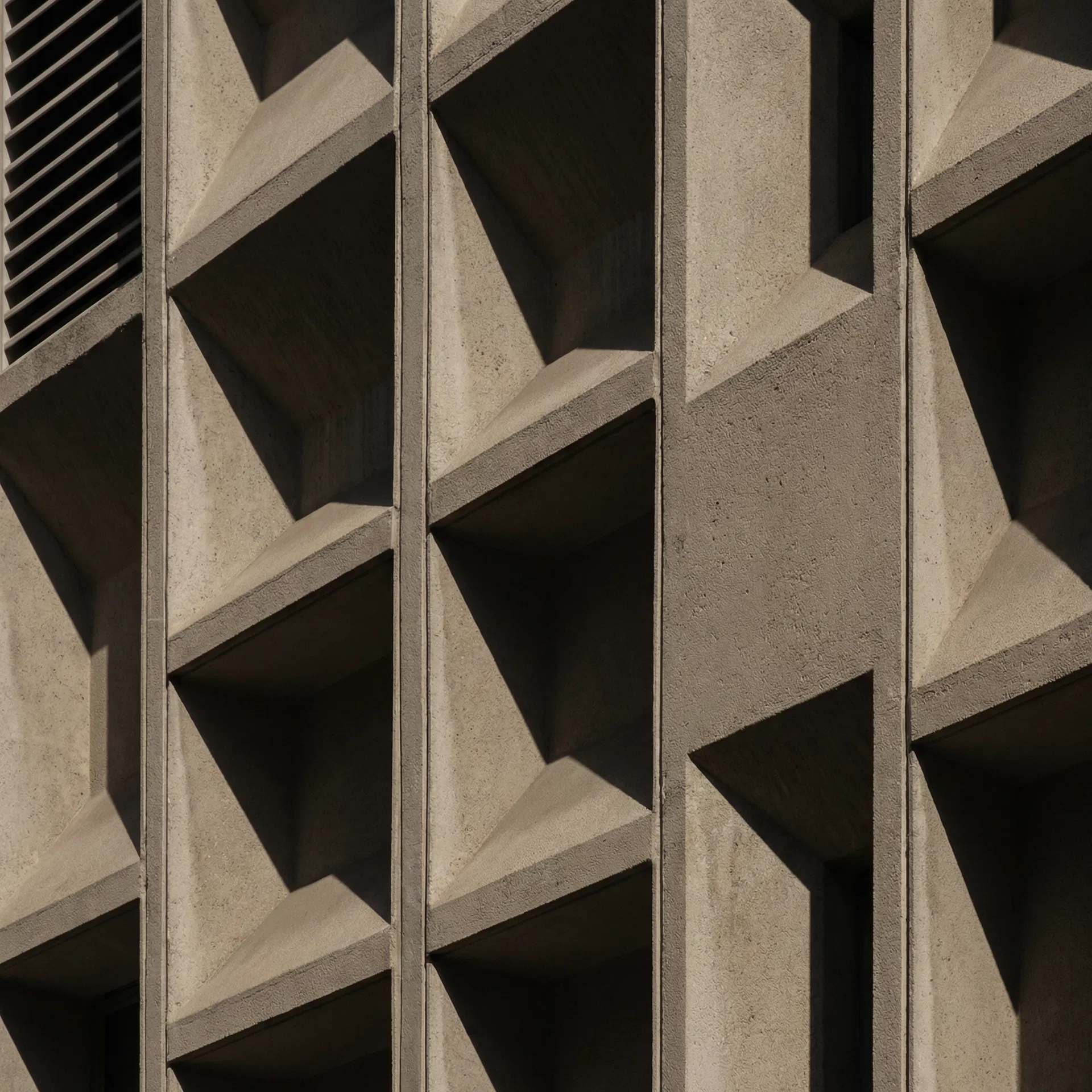 Painel Arquitetônico Artístico