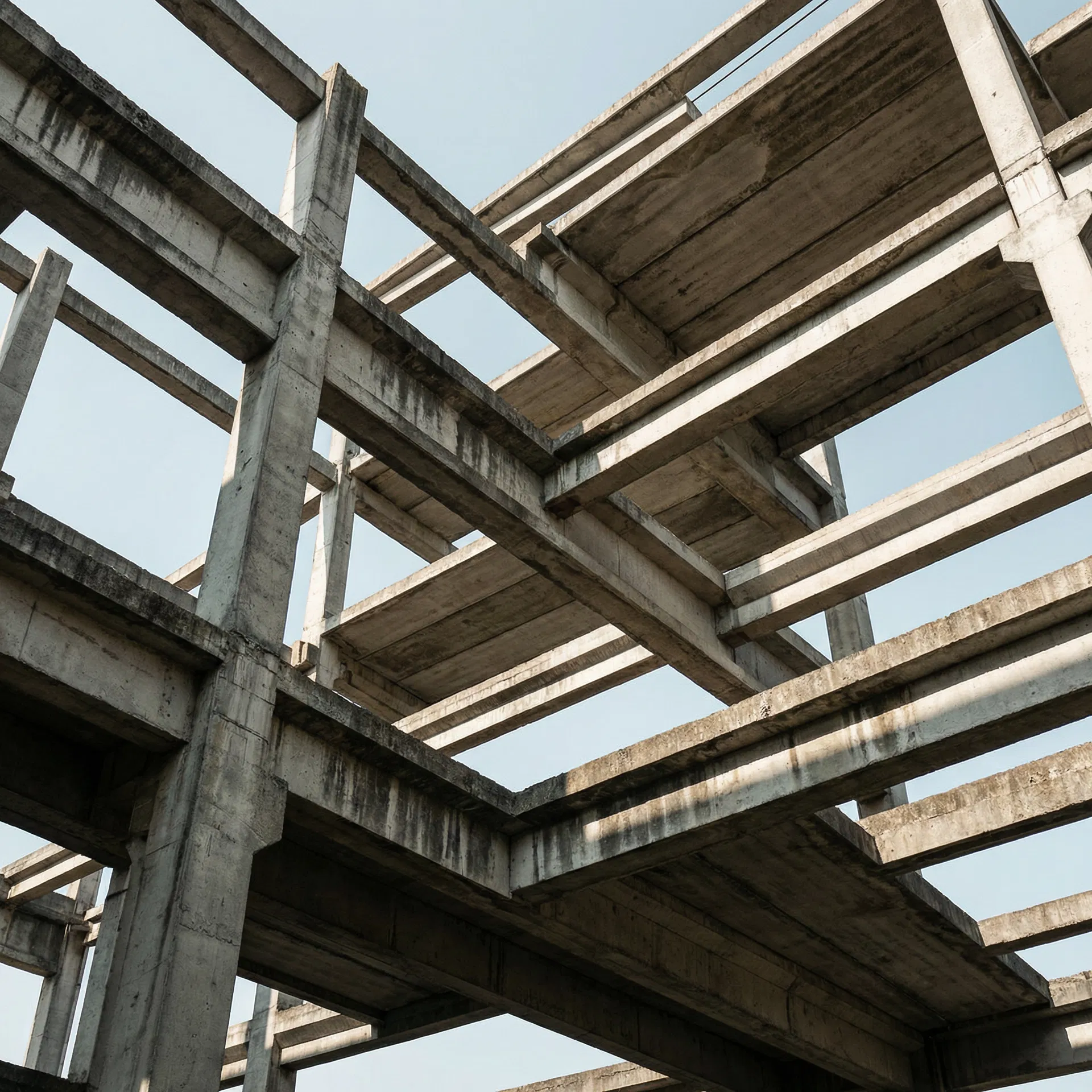 Pré-Viga / Pré-Laje Artístico