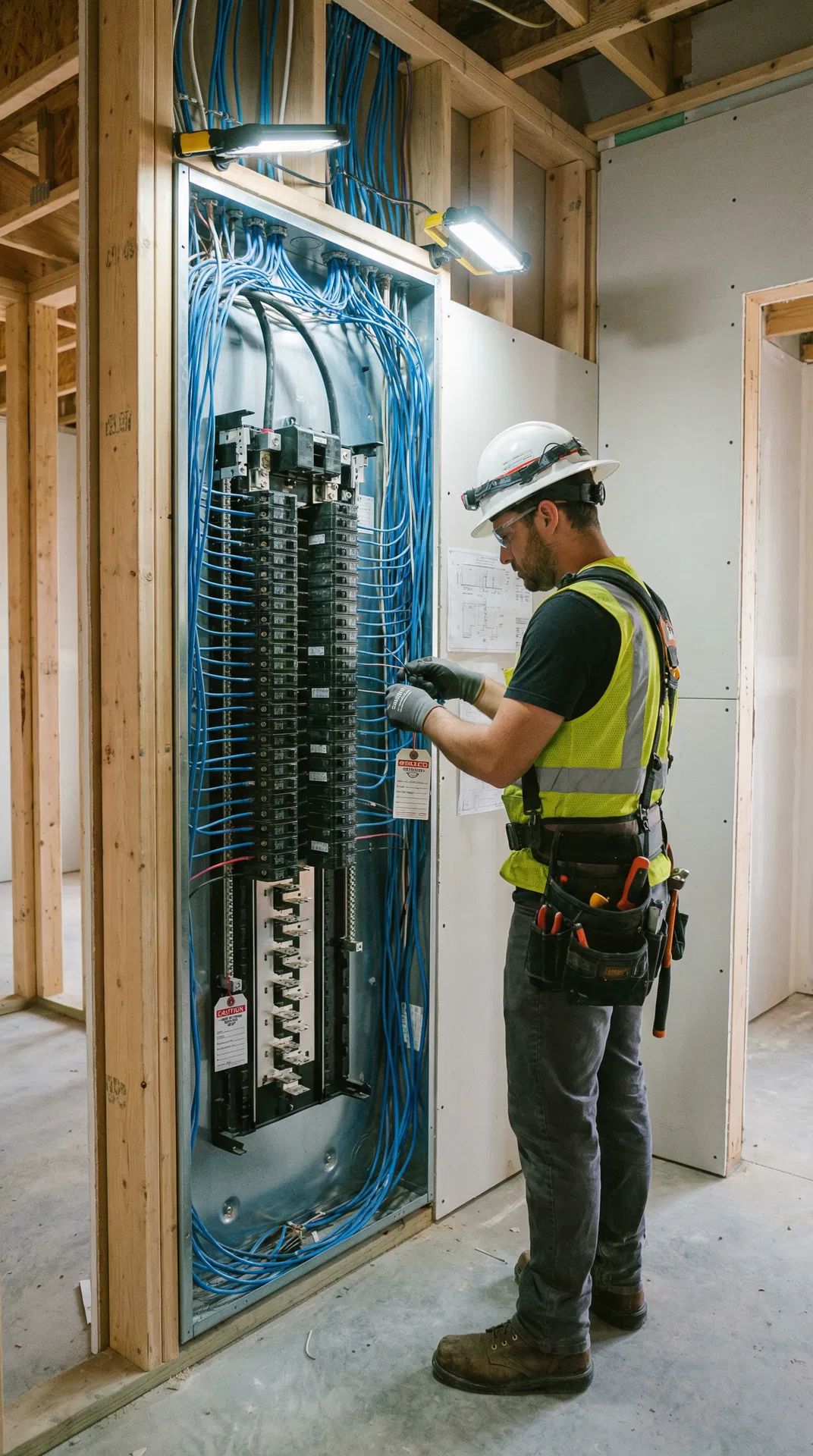 Instalações Elétricas