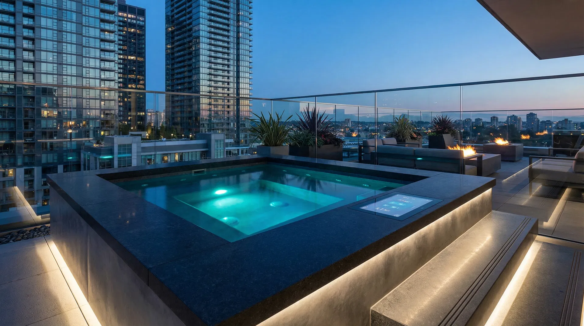 Les tendances et nouveautés spas 2026