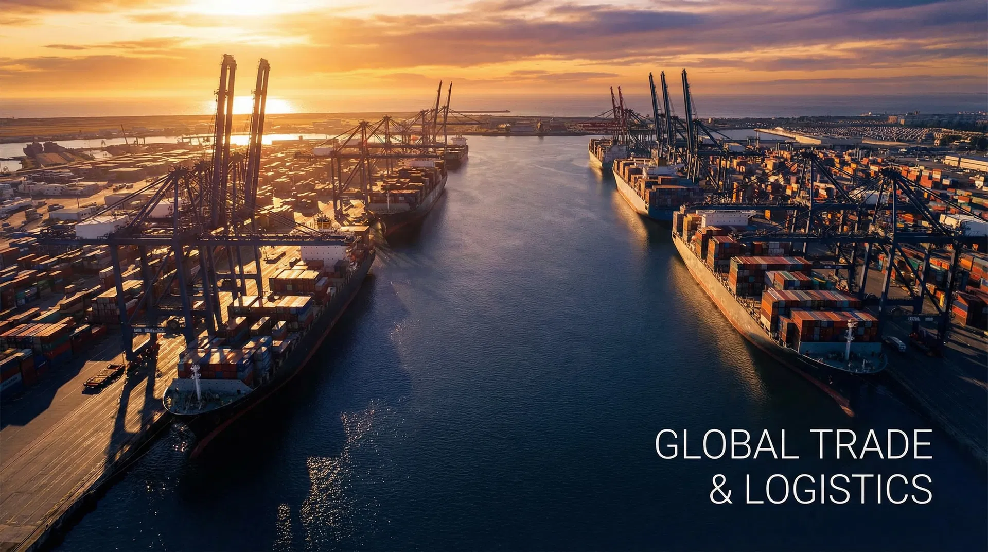 Jell Group global logistics network with European warehouses in Germany and Poland