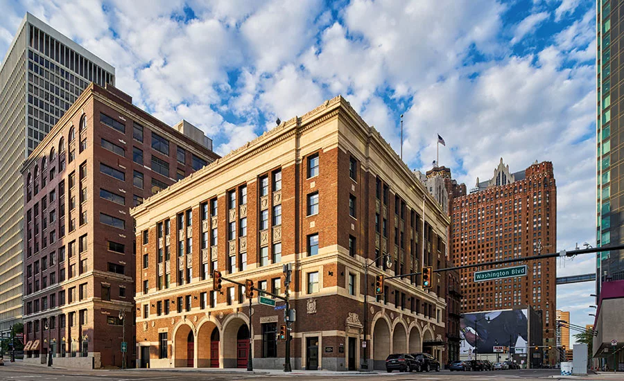 McIntosh Poris Associates Team