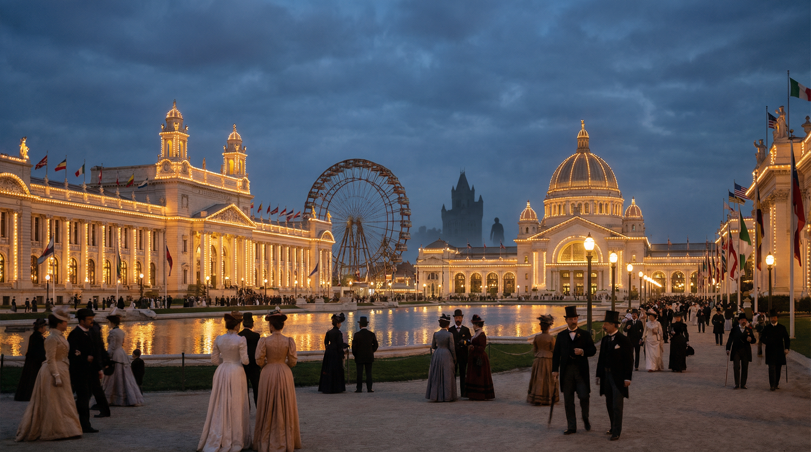 Exposição Universal de 1893