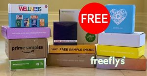 Free Samples