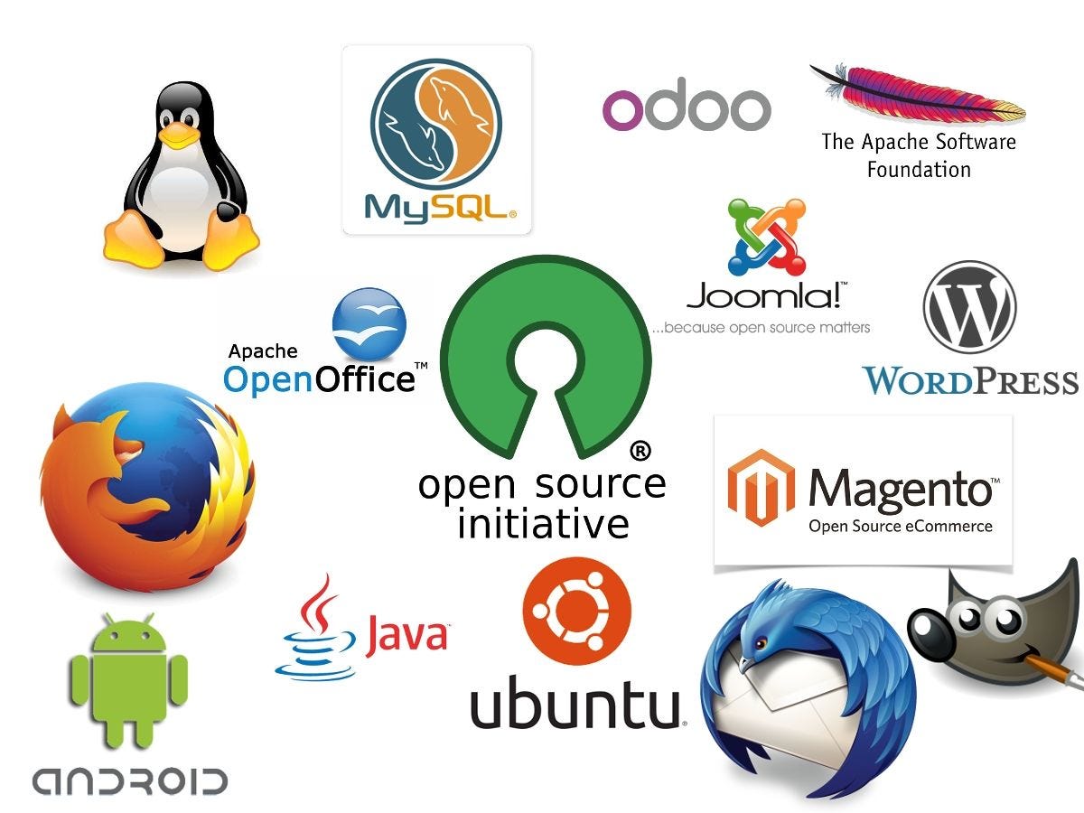 Open Source Tools