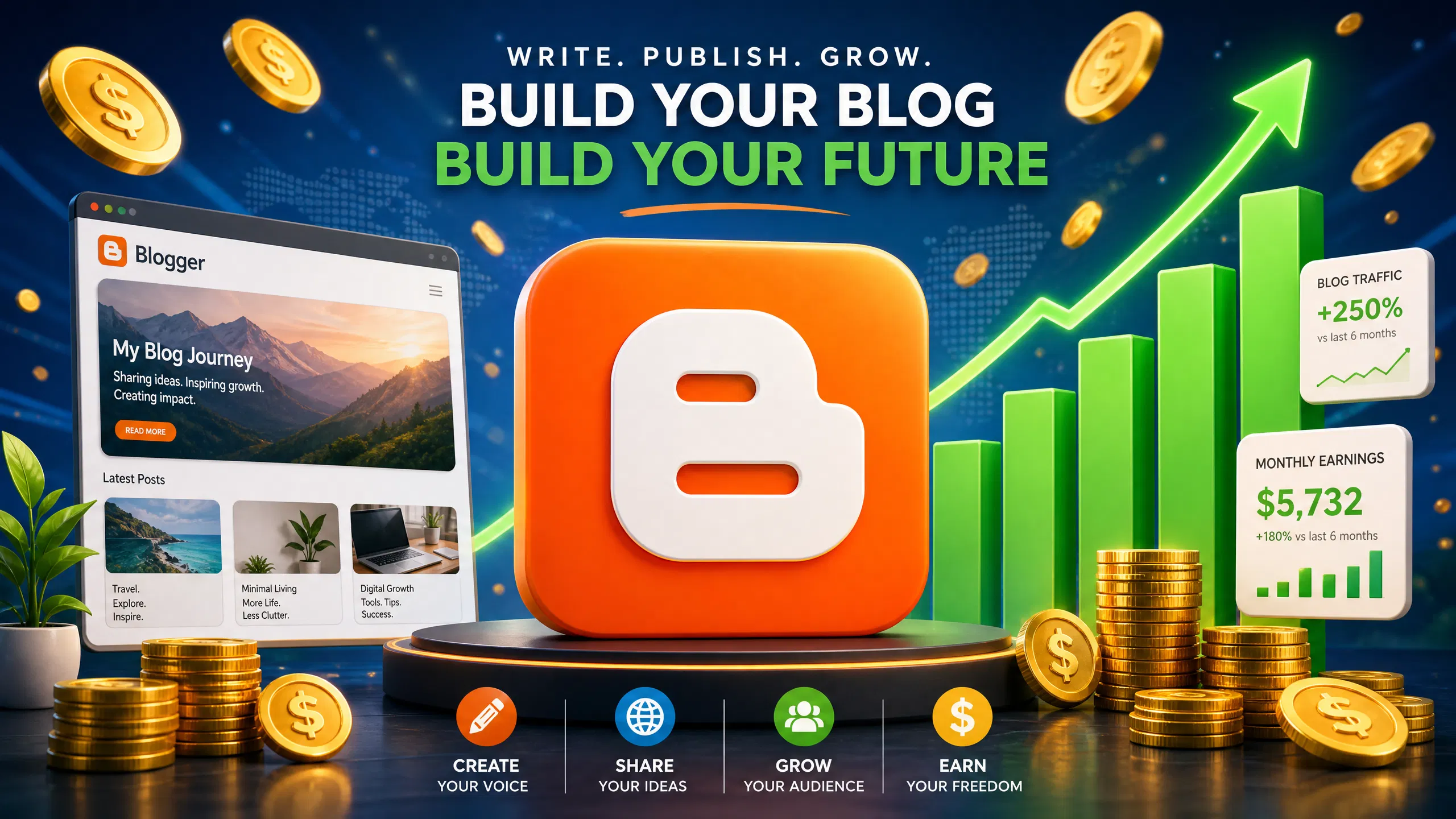 Adsense approval for blogger free traffic blogger_monetization_growth.png