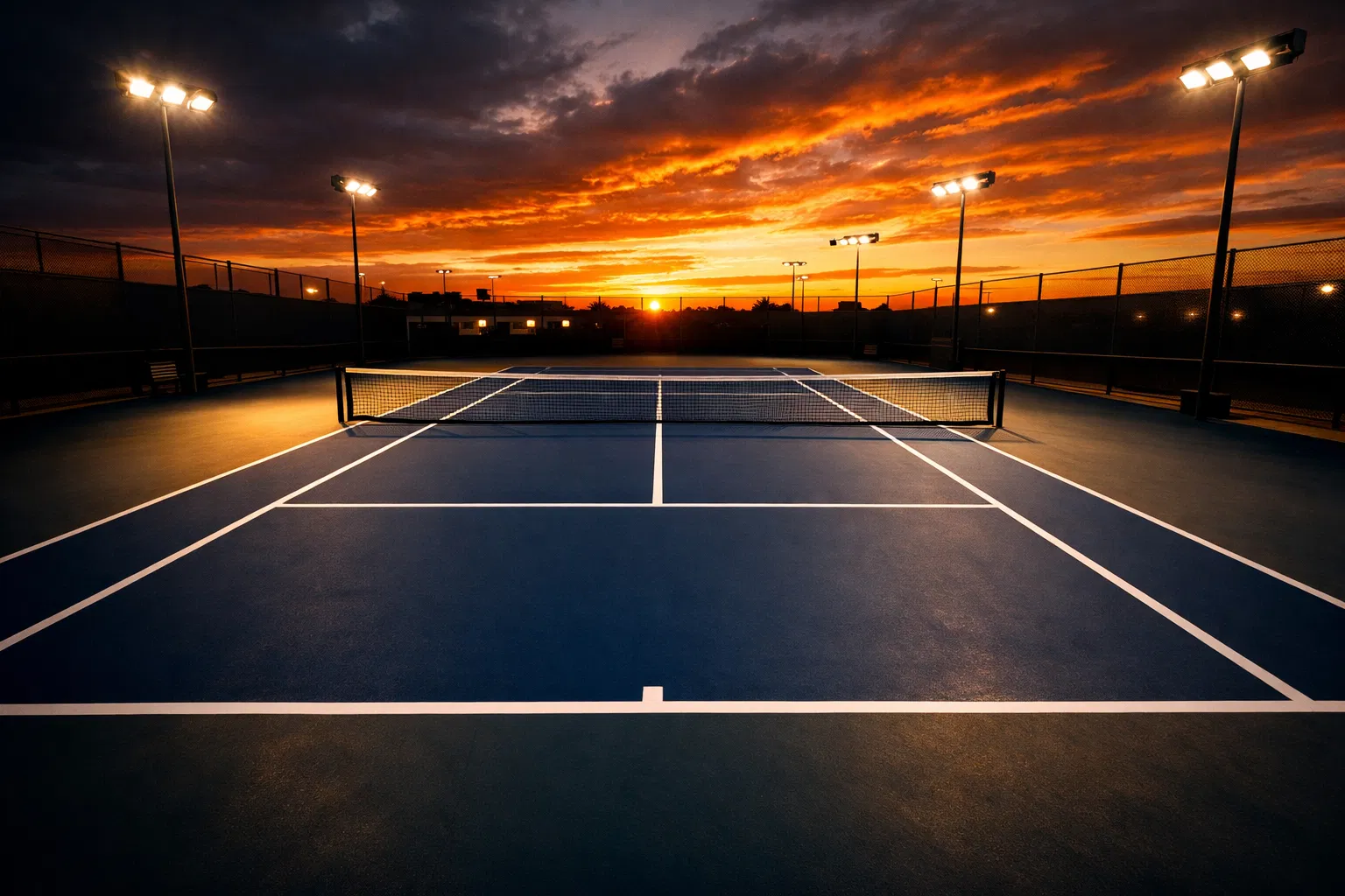 서구 테니스 협회