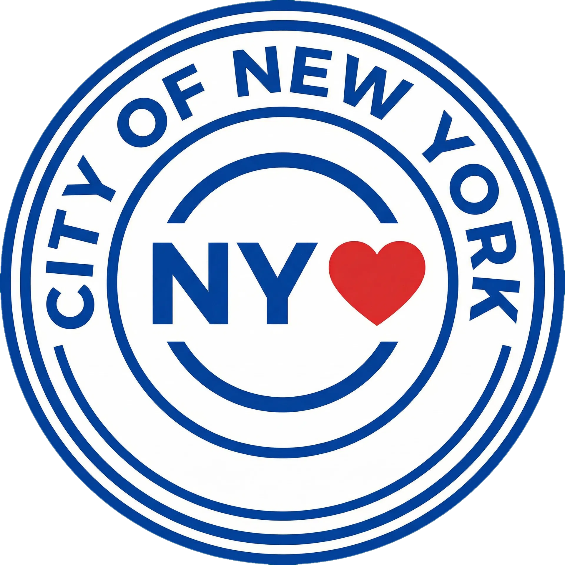 City of New York